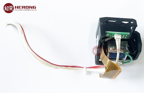 El lector de tarjetas V2X de la parte del cajero automático Wincor IC Contacto 69541520