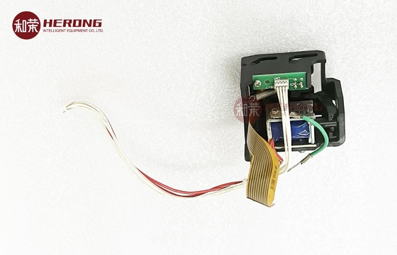 El lector de tarjetas V2X de la parte del cajero automático Wincor IC Contacto 69541520