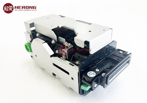 ATM Parte Wincor Chd V2cu Lector de tarjetas estándar 01750173205