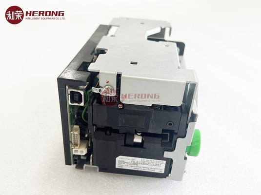 ATM Parte Wincor Chd V2cu Lector de tarjetas estándar 01750173205