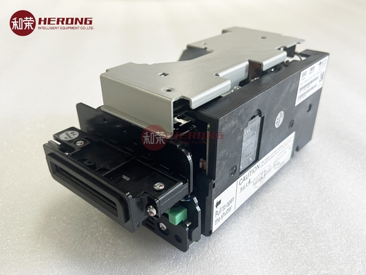ATM Parte Wincor Chd V2cu Lector de tarjetas estándar 01750173205
