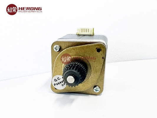 Wincor NEMA17 motor paso a paso 3cm con polea 2X00 T637501