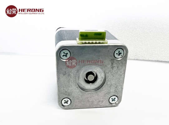 Wincor NEMA17 motor paso a paso 3cm con polea 2X00 T637501