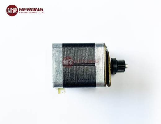 Wincor NEMA17 motor paso a paso 3cm con polea 2X00 T637501