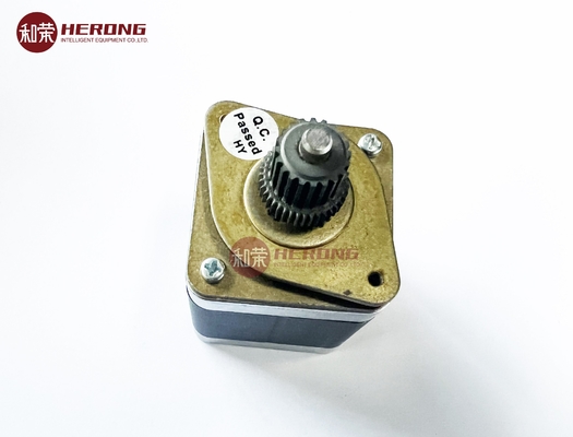 Wincor NEMA17 motor paso a paso 3cm con polea 2X00 T637501