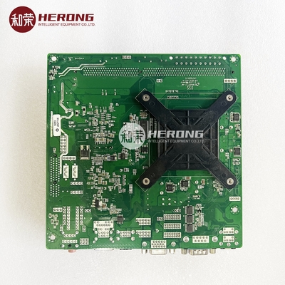 WINCOR BEETLE i8A Tabla principal PC280 1750203559 tabla con formato