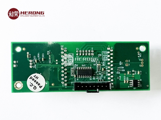 Las piezas del ATM NCR S2 Dispenser Carriage PCB 4450735796 19700000223b