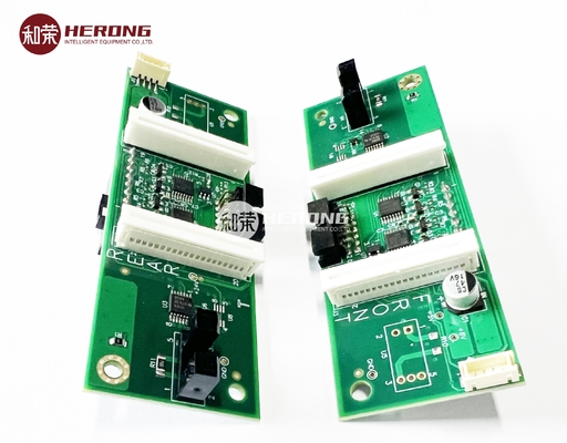 Las piezas del ATM NCR S2 Dispenser Carriage PCB 4450735796 19700000223b