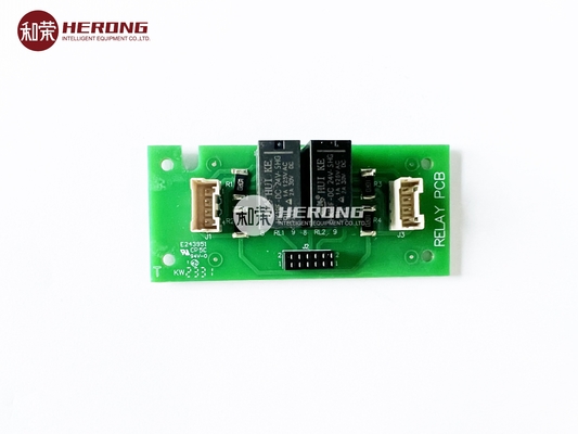 La parte ATM NCR S2 de la interfaz de transporte PCB 4450760660 4560733758