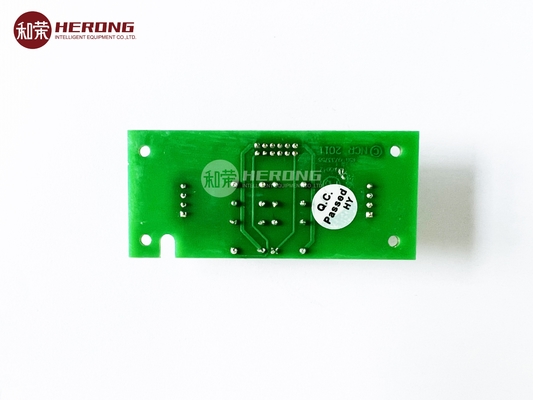 La parte ATM NCR S2 de la interfaz de transporte PCB 4450760660 4560733758