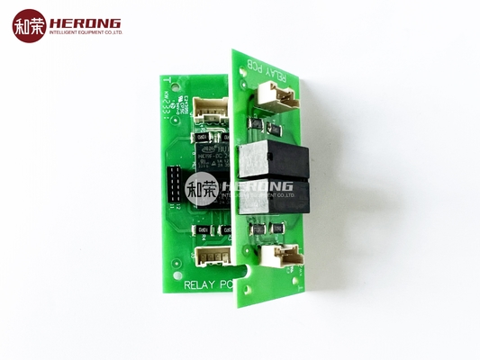 La parte ATM NCR S2 de la interfaz de transporte PCB 4450760660 4560733758