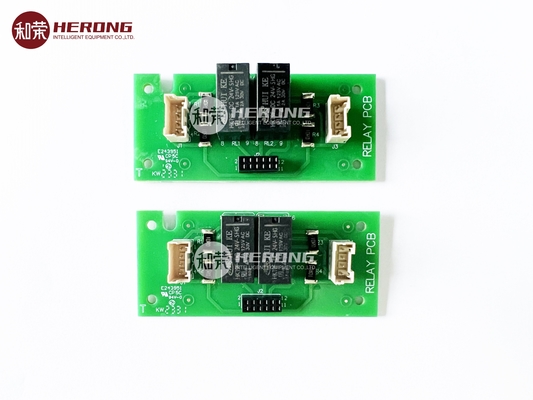La parte ATM NCR S2 de la interfaz de transporte PCB 4450760660 4560733758
