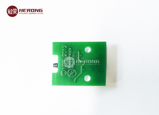 20 mm de espesor NCR S2 sensor de vacío PCB Assy 4450755149