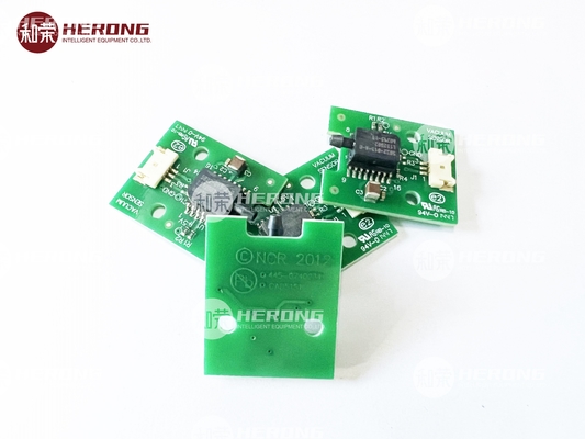 20 mm de espesor NCR S2 sensor de vacío PCB Assy 4450755149