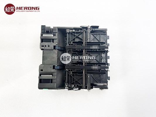 NCR S2 Carruaje de casetes Ra 4450761204 Partes de cajeros automáticos