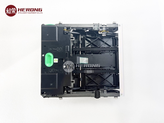 NCR S2 Carruaje de casetes Ra 4450761204 Partes de cajeros automáticos