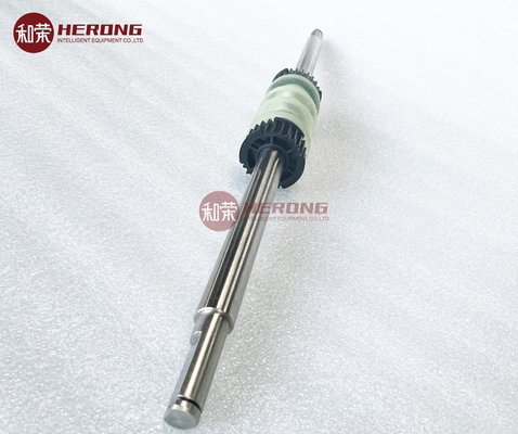 Nautilus Hyosung ATM piezas 5600 hasta Kit Arco apilador Roller Assy 70100003083