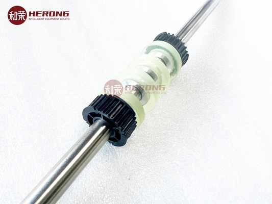 Nautilus Hyosung ATM piezas 5600 hasta Kit Arco apilador Roller Assy 70100003083