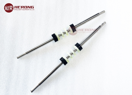 Nautilus Hyosung ATM piezas 5600 hasta Kit Arco apilador Roller Assy 70100003083