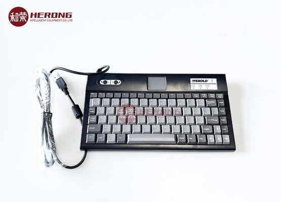 49201381000A Diebold ATM Parts Opteva Teclado de mantenimiento