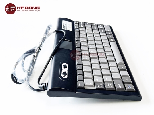 49201381000A Diebold ATM Parts Opteva Teclado de mantenimiento