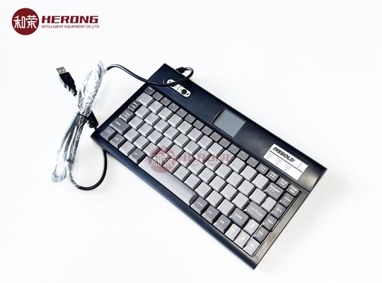 49201381000A Diebold ATM Parts Opteva Teclado de mantenimiento