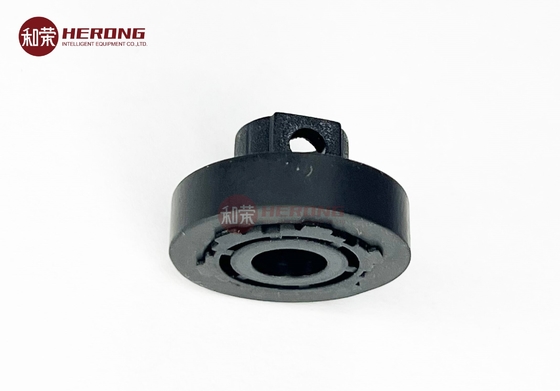 Partes de repuesto para cajeros automáticos NCR Card Dip Smart Reader Roller 9980235677 4MM