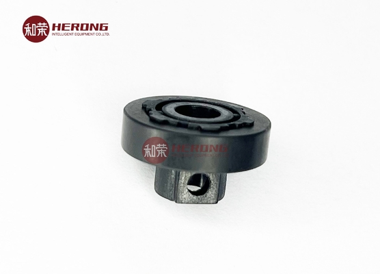 Partes de repuesto para cajeros automáticos NCR Card Dip Smart Reader Roller 9980235677 4MM