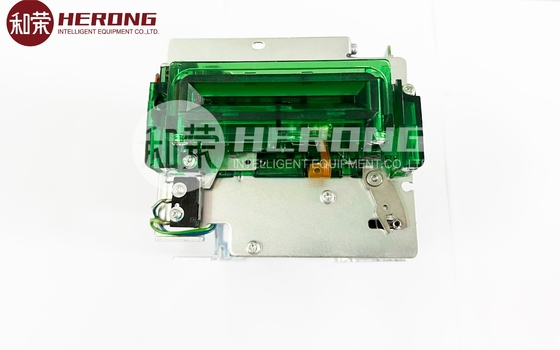 Partes de cajeros automáticos NCR Lector de tarjetas NCR Partes de máquinas ATM 6622 4450704480
