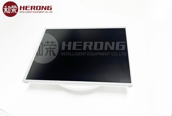 Las piezas de la pantalla del cajero automático 15 pulgadas panel de pantalla LCD Auo 15 G150XG03