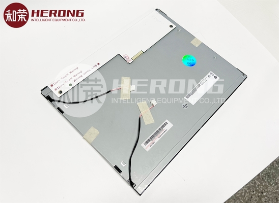 Las piezas de la pantalla del cajero automático 15 pulgadas panel de pantalla LCD Auo 15 G150XG03