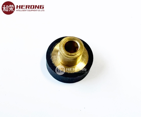Nueva rueda de caucho de cobre V2X NCR Diebold piezas de la máquina de cajero automático 1980000000C