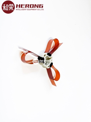 Las piezas de la máquina de cajeros automáticos Nueva Hitachi 4P007460A WCS-S.ROLR ASSY 2845V