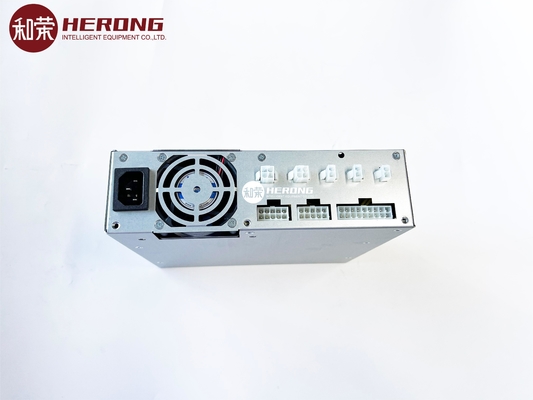 Partes de la máquina ATM Wincor fuente de alimentación original nueva PC280 01750194023