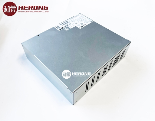 Partes de la máquina ATM Wincor fuente de alimentación original nueva PC280 01750194023
