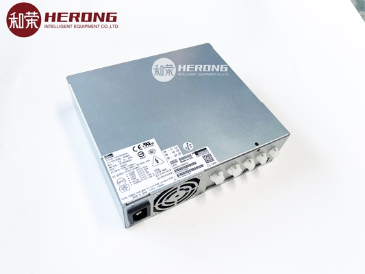 Partes de la máquina ATM Wincor fuente de alimentación original nueva PC280 01750194023
