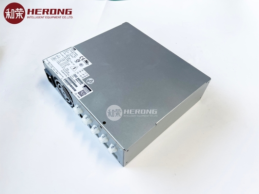 Partes de la máquina ATM Wincor fuente de alimentación original nueva PC280 01750194023