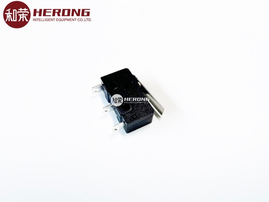 Piezas de la máquina de cajero automático de nueva originalidad, lector de tarjetas, cabeza de tarjeta, interruptor 3PIN
