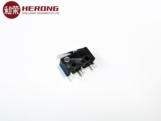 Piezas de la máquina de cajero automático de nueva originalidad, lector de tarjetas, cabeza de tarjeta, interruptor 3PIN