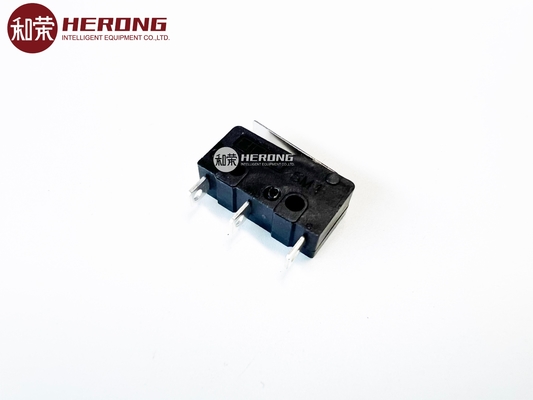 Piezas de la máquina de cajero automático de nueva originalidad, lector de tarjetas, cabeza de tarjeta, interruptor 3PIN
