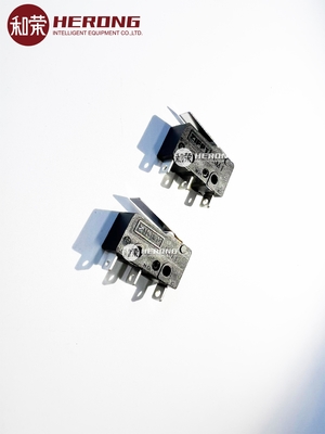 Piezas de la máquina de cajero automático de nueva originalidad, lector de tarjetas, cabeza de tarjeta, interruptor 3PIN