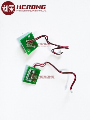 Nuevo Hyosung de lectura de tarjetas sensor de cabeza de cajero automático