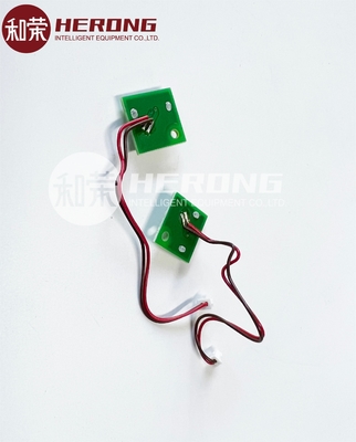 Nuevo Hyosung de lectura de tarjetas sensor de cabeza de cajero automático