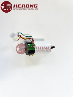 Partes de la máquina de cajero automático motor de lectura de tarjetas Hyosung nuevo original de buena calidad