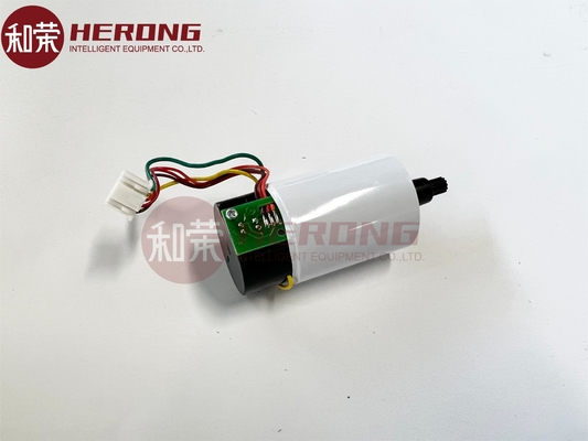 Partes de la máquina de cajero automático motor de lectura de tarjetas Hyosung nuevo original de buena calidad