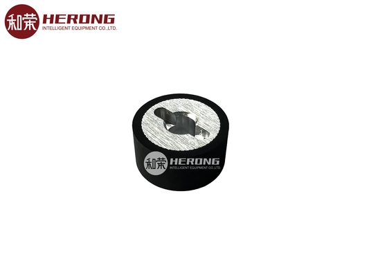 Partes de repuesto para cajeros automáticos NCR DB Lector de tarjetas Rueda de goma espesor 9980235887