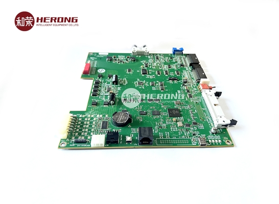 NCR S1 Tabla de control del dispensador 4450754811 piezas de máquinas ATM con un gran inventario