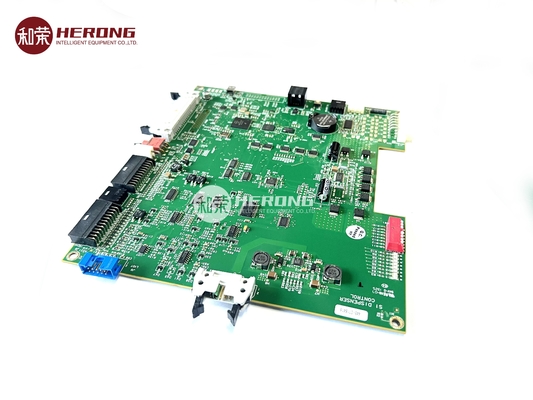 NCR S1 Tabla de control del dispensador 4450754811 piezas de máquinas ATM con un gran inventario