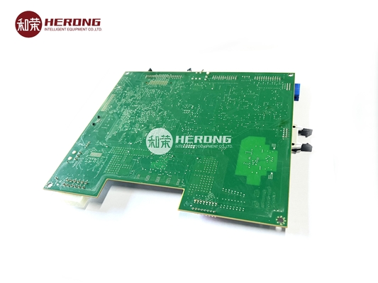 NCR S1 Tabla de control del dispensador 4450754811 piezas de máquinas ATM con un gran inventario