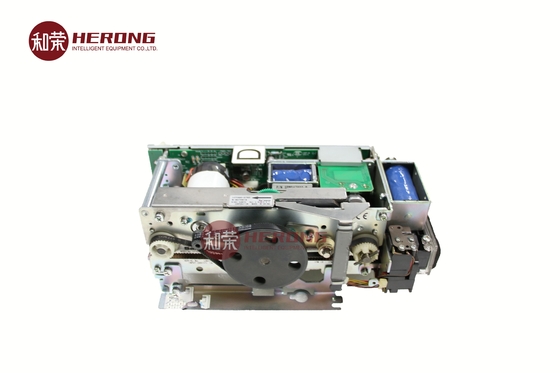 Partes de la máquina de cajeros Diebold 5500 Asd lector de tarjetas 49209540000f